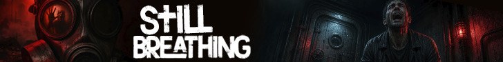 Still breathing banner