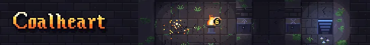 Coalheart | banner