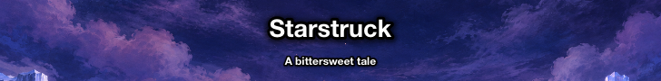 Starstruck | banner