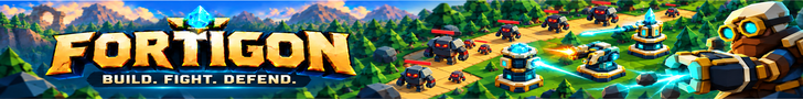 Fortigon banner