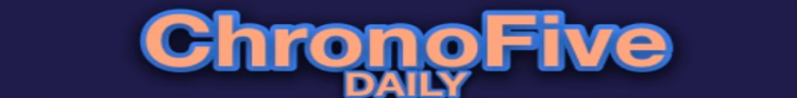 ChronoFive