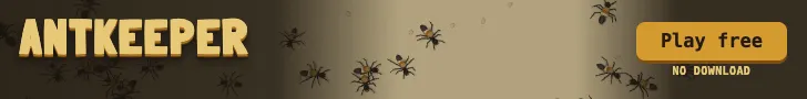 Antkeeper | banner