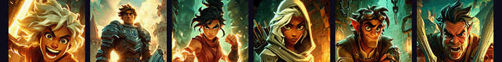 Fantasy Fantasy banner
