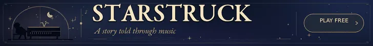 Starstruck banner