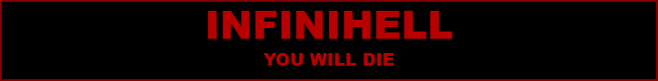 InfiniHell banner