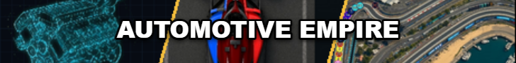 Automotive Empire banner