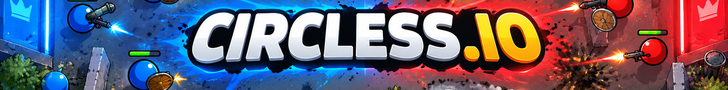 Circless | banner
