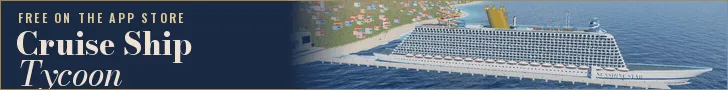 Cruise Ship Tycoon banner