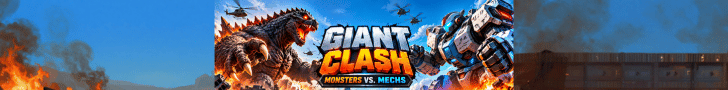 Giant Clash banner