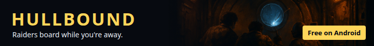 Hullbound | banner