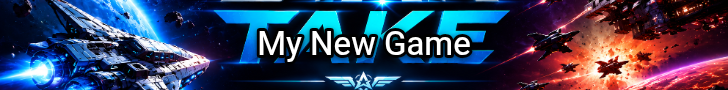 Star take banner