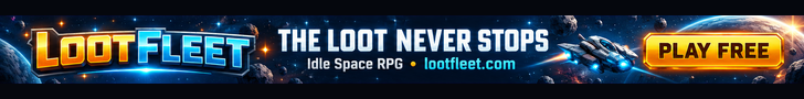 LootFleet.com | banner