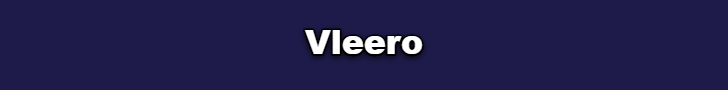 Vleero banner