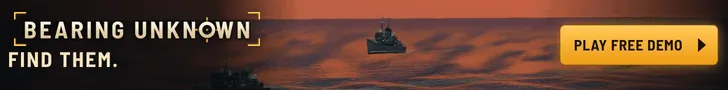 Bearing Unknown banner