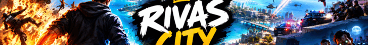 Rivas City | banner