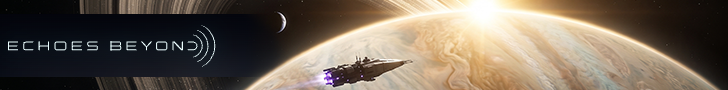 Echoes Beyond banner