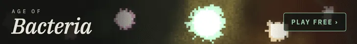Age of Bacteria banner