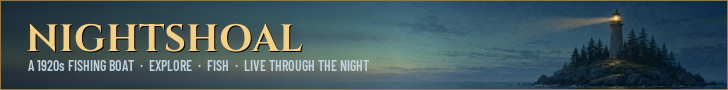 Nightshoal banner