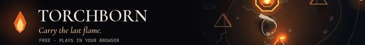 Torchborn banner