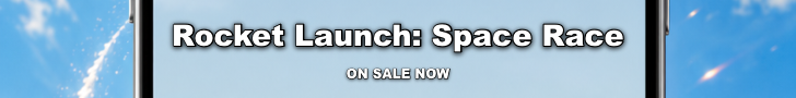 Rocket Launch: Space Race