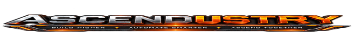 Ascendustry:Idle Mining Tycoon banner