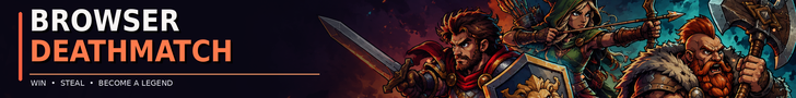 BrowserDeathMatch | banner