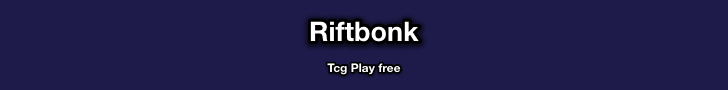 Riftbonk | banner