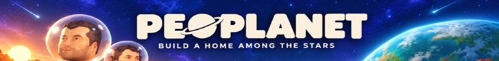 Peo Planet banner