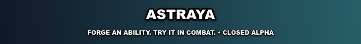 Astraya | banner