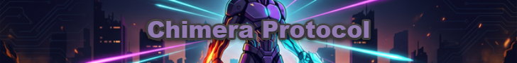 Chimera Protocol banner