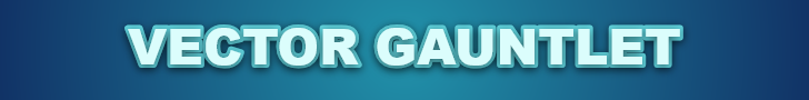 Vector Gauntlet banner