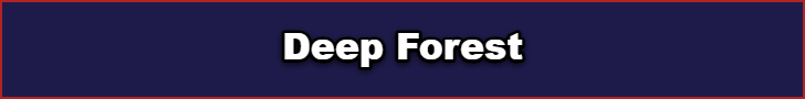 Escape the Deep Forest | banner