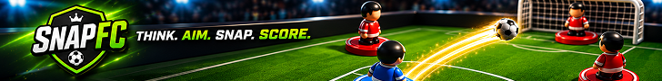 SnapFC banner