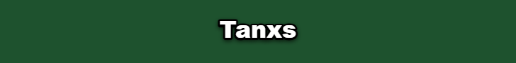 Tanxs | banner