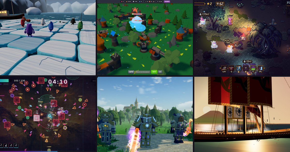 30 Best Vibe-Coded Games to Play in 2026 (Updated Monthly)