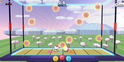 Safari Smash Sandbag | screenshot 1