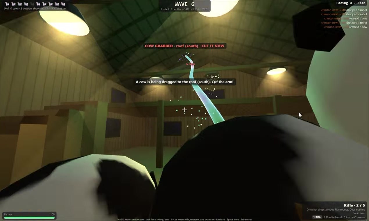BEEF | screenshot 1
