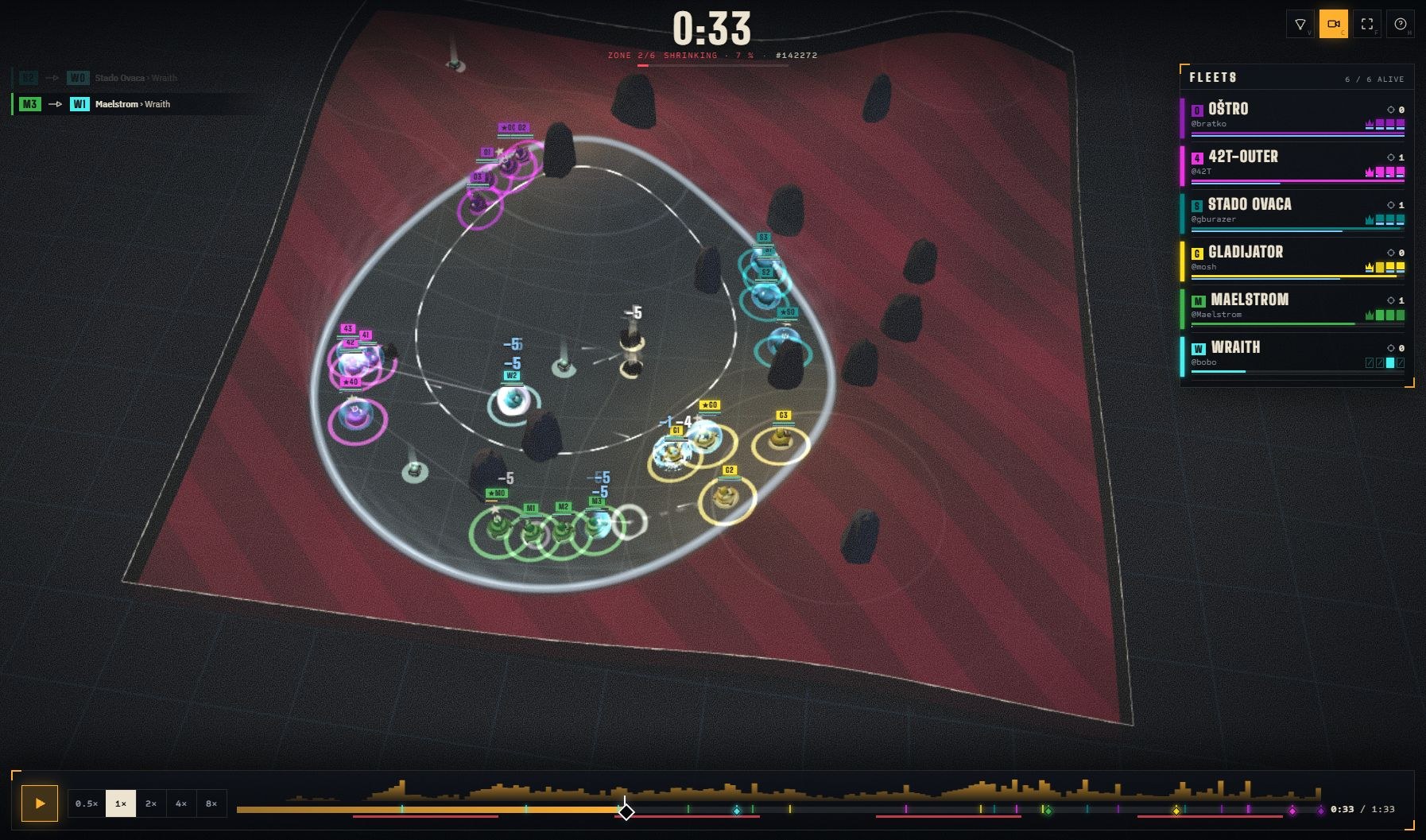 Shtemeri | screenshot 1