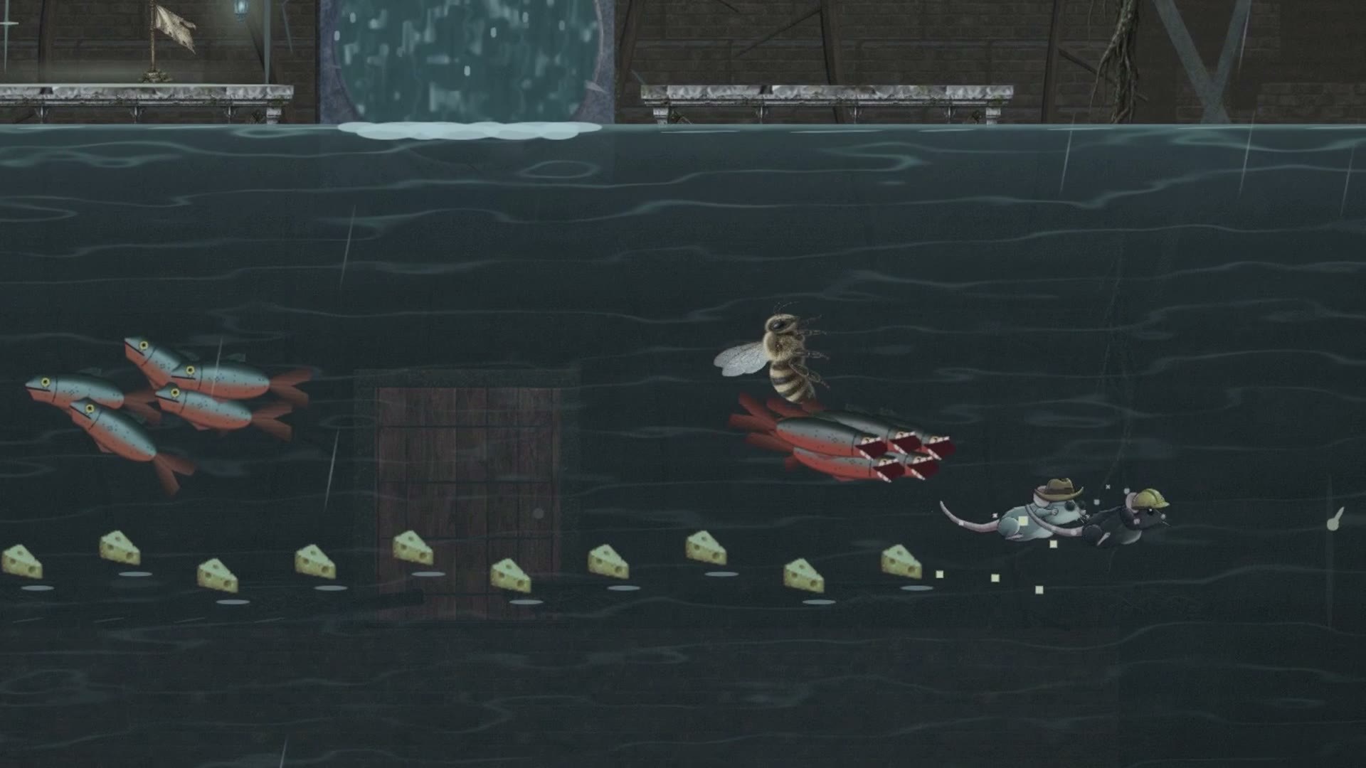 Second Tail | screenshot 1