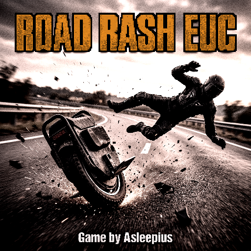 Road Rash EUC | screenshot 1