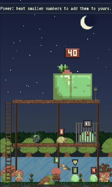 Glade Tower | screenshot 1
