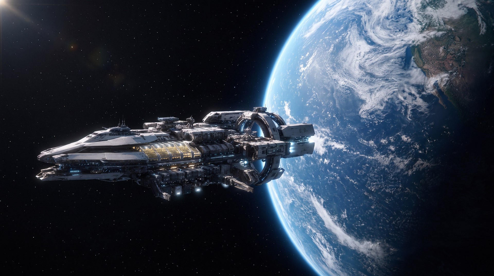 Echoes Beyond | screenshot 1