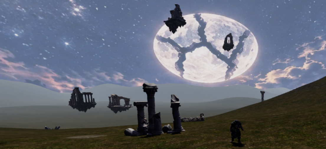 Conquest of the Realms | screenshot 1