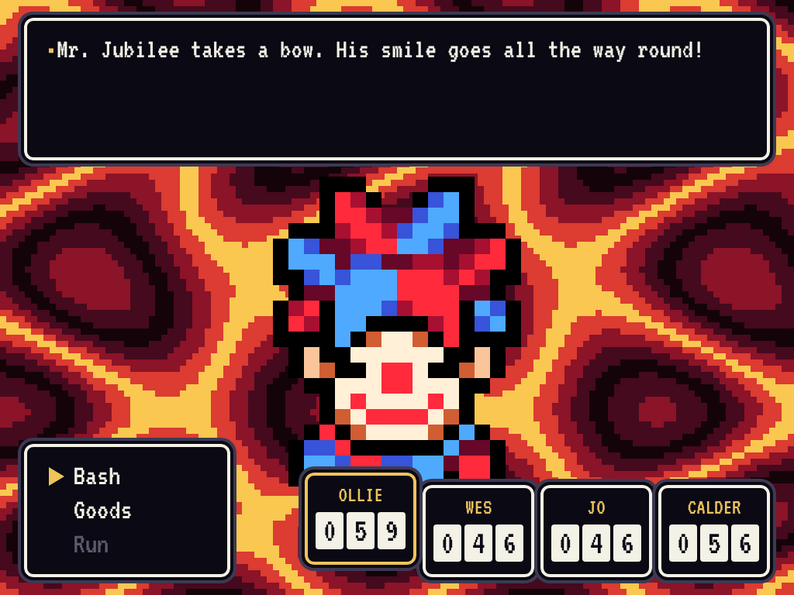 Seven Mary Three | screenshot 1