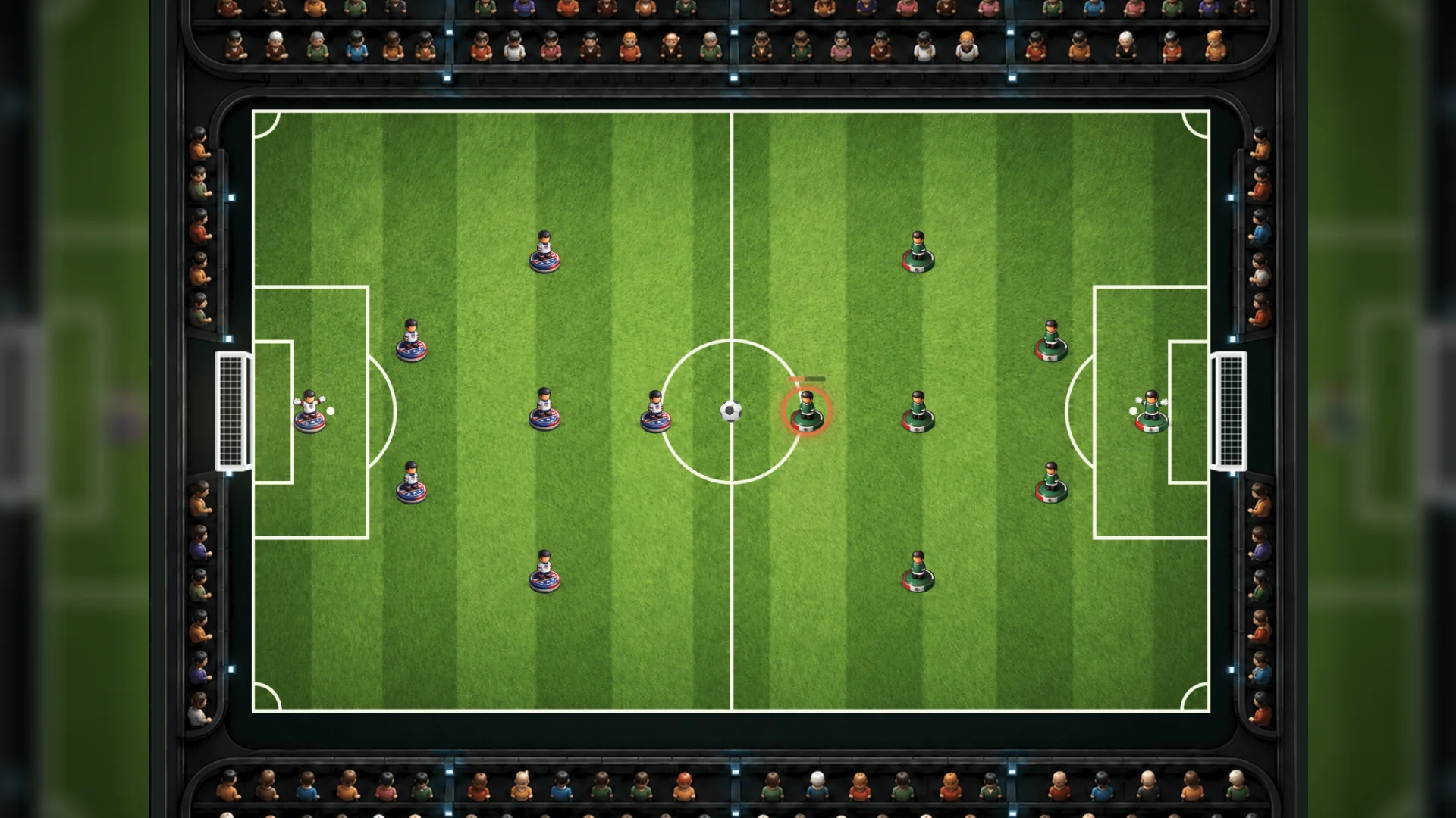 SnapFC | screenshot 1