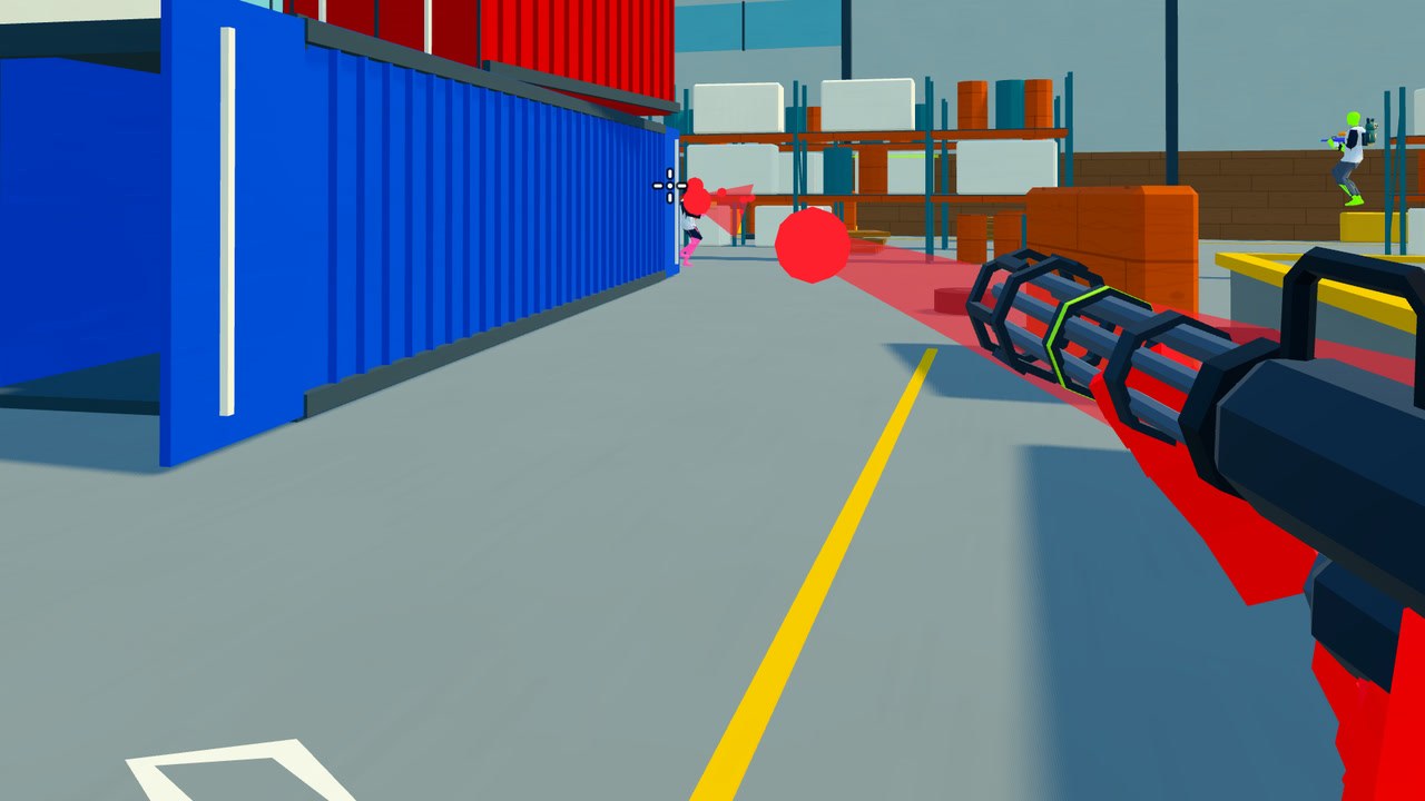 paintballz.io | screenshot 1
