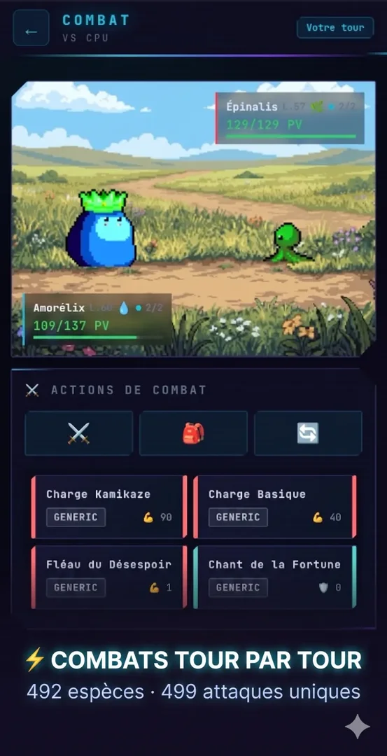 Digitame - Become a SynCast | screenshot 1