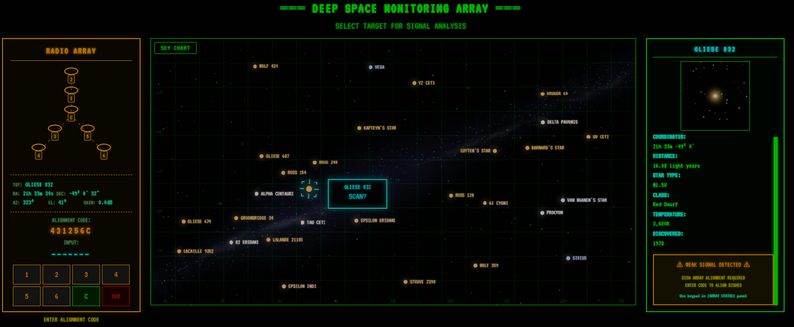 Signal | screenshot 1