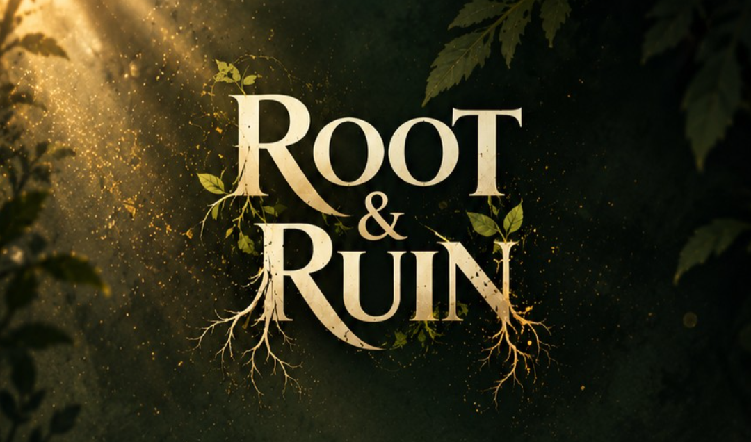 Root & Ruin | screenshot 1