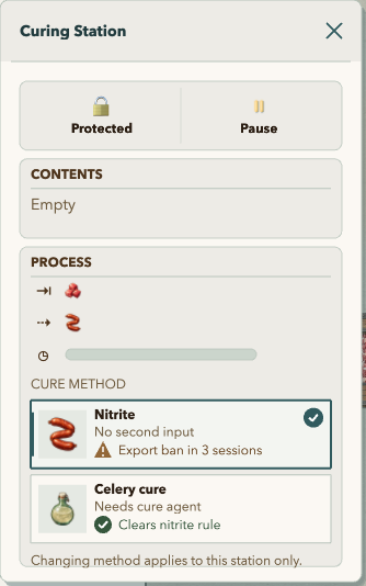 Provision | screenshot 1